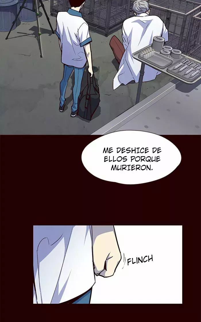 Read Electricidad veloz es Manga Online