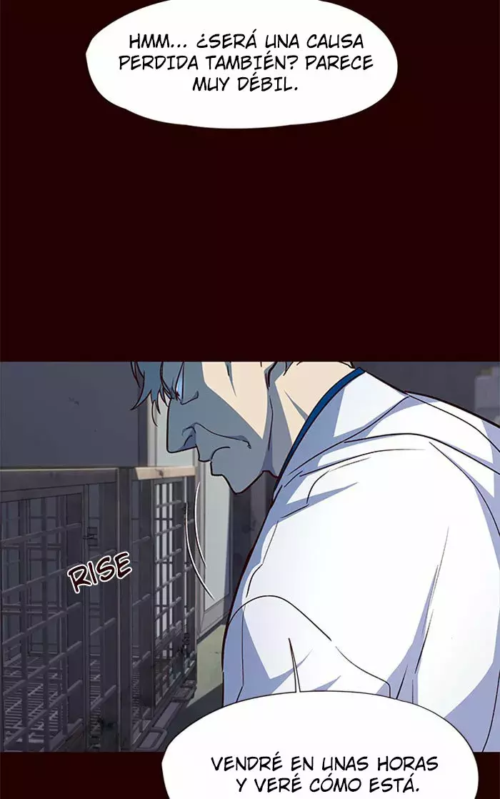 Read Electricidad veloz es Manga Online