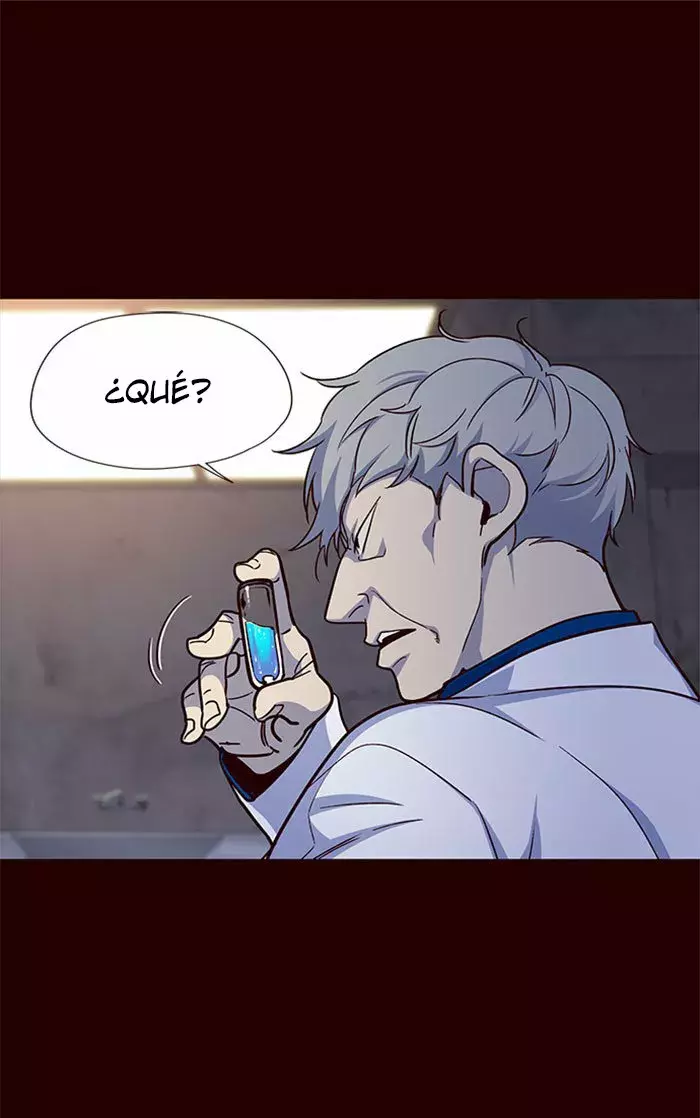 Read Electricidad veloz es Manga Online