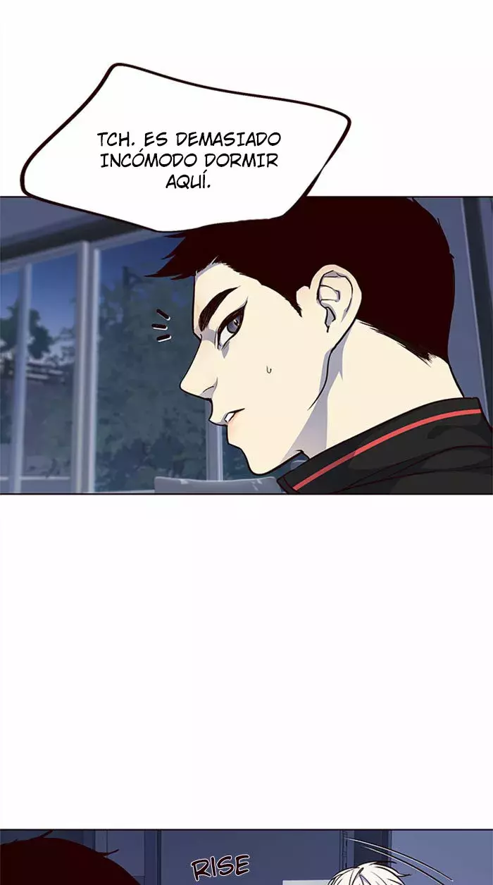 Read Electricidad veloz es Manga Online