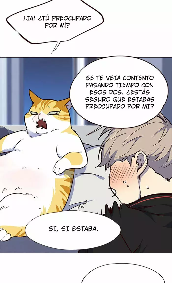 Read Electricidad veloz es Manga Online