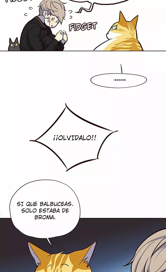 Read Electricidad veloz es Manga Online