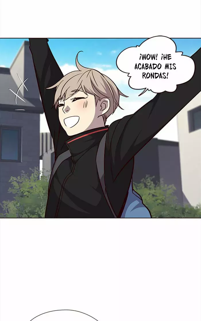 Read Electricidad veloz es Manga Online