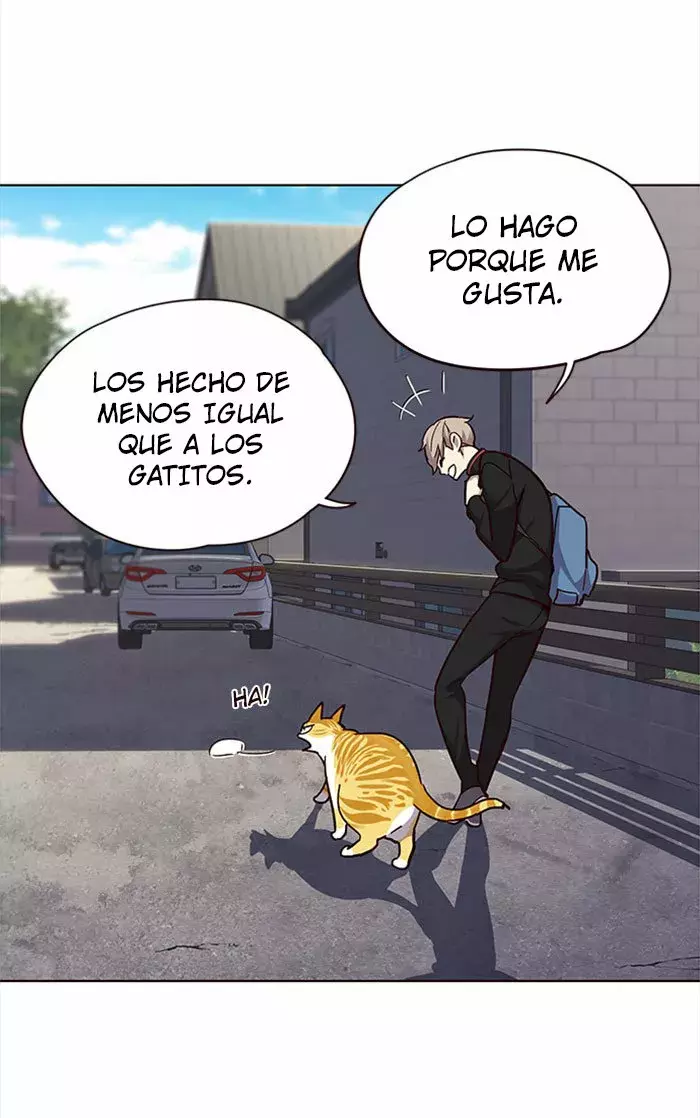 Read Electricidad veloz es Manga Online