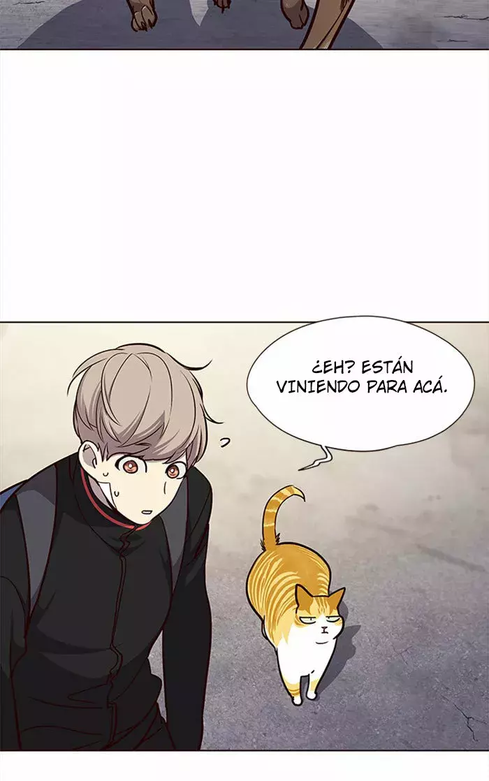 Read Electricidad veloz es Manga Online