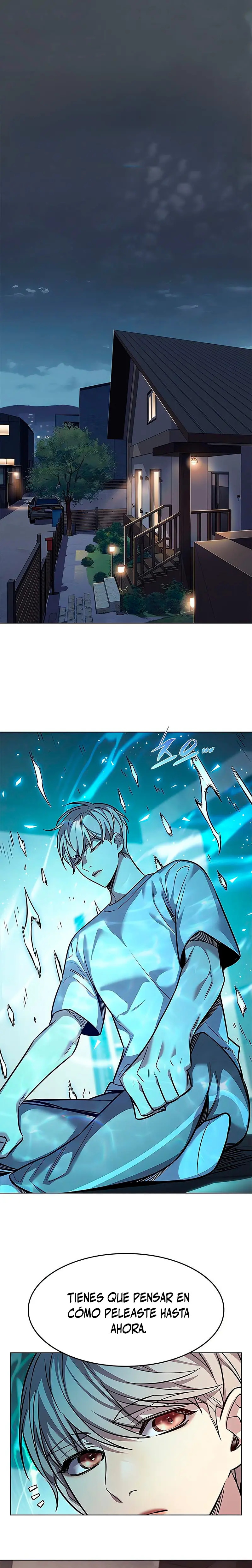 Read Electricidad veloz es Manga Online