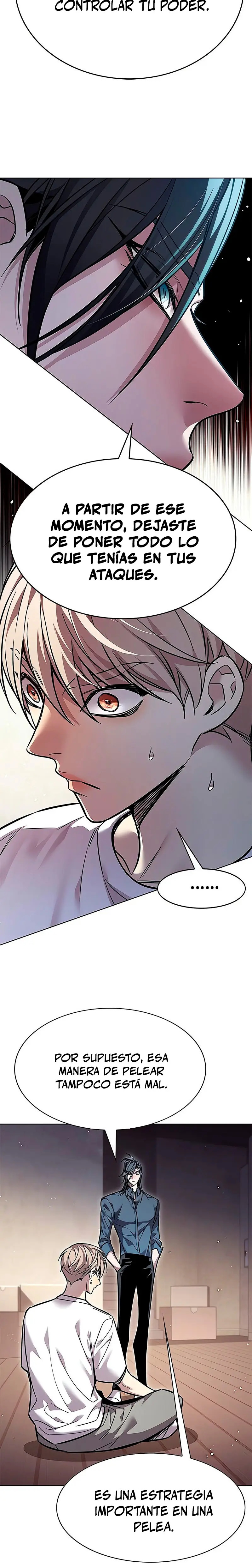 Read Electricidad veloz es Manga Online