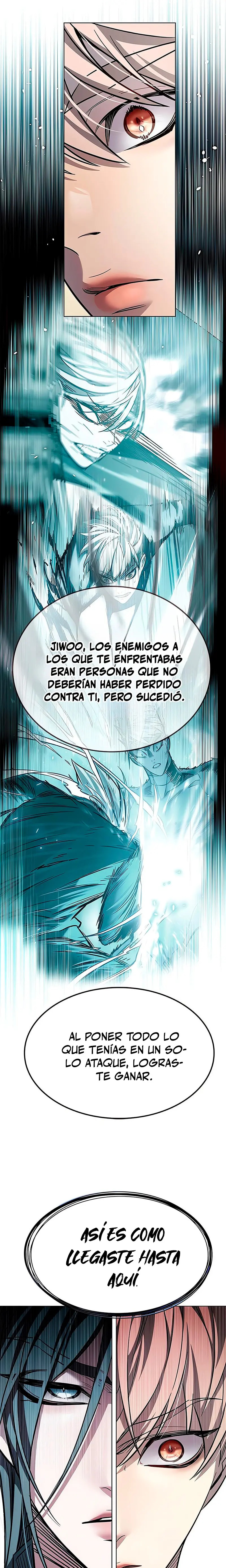 Read Electricidad veloz es Manga Online