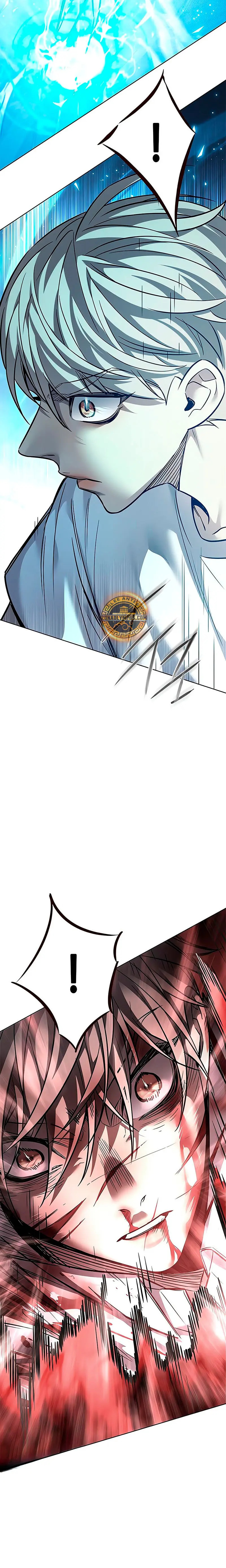 Read Electricidad veloz es Manga Online