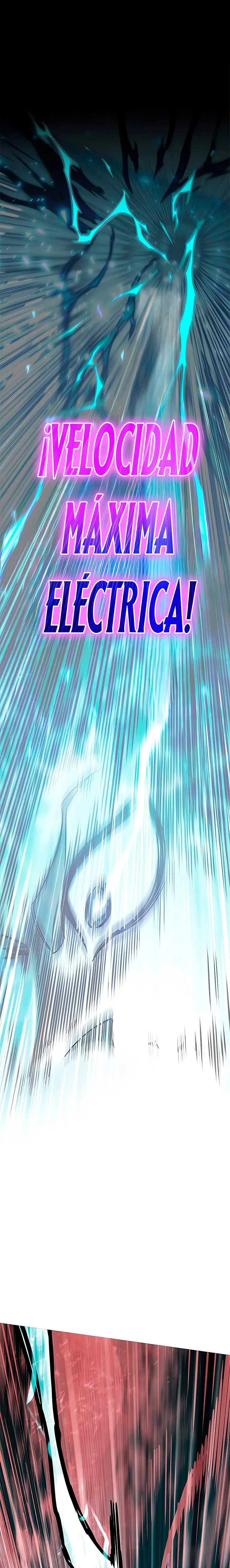 Read Electricidad veloz es Manga Online