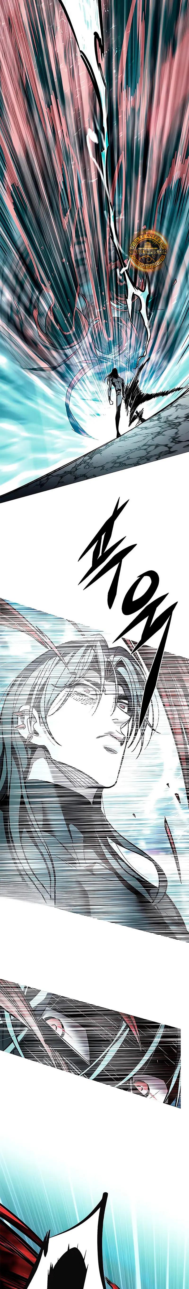 Read Electricidad veloz es Manga Online