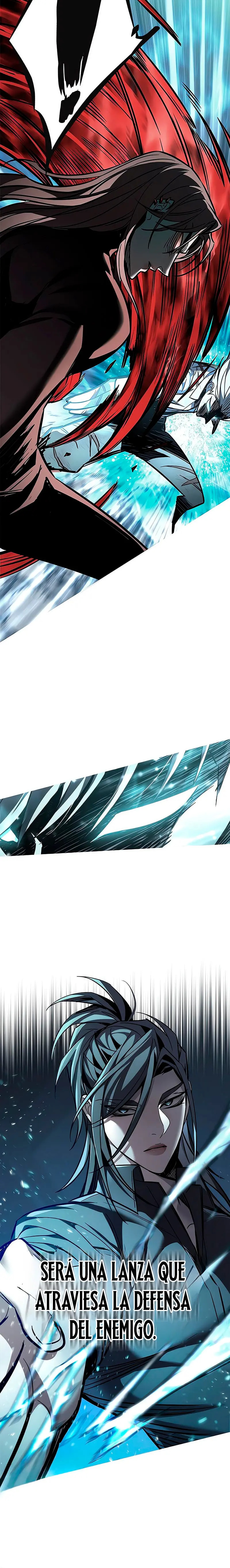 Read Electricidad veloz es Manga Online