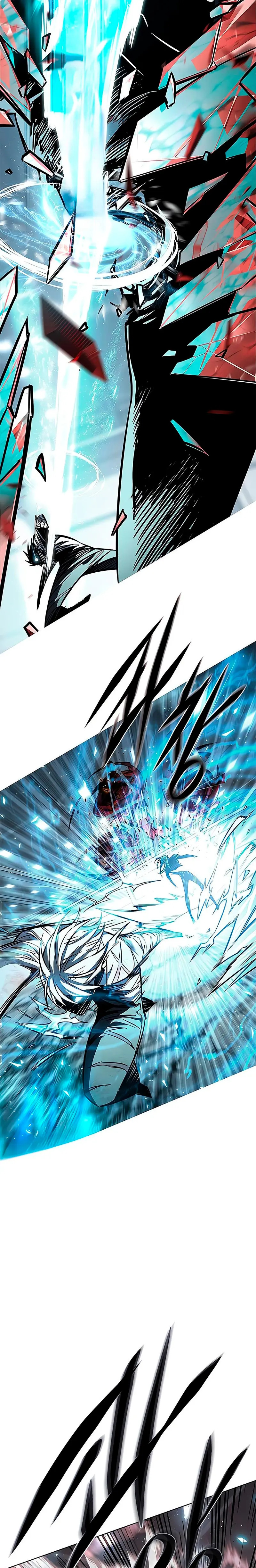 Read Electricidad veloz es Manga Online