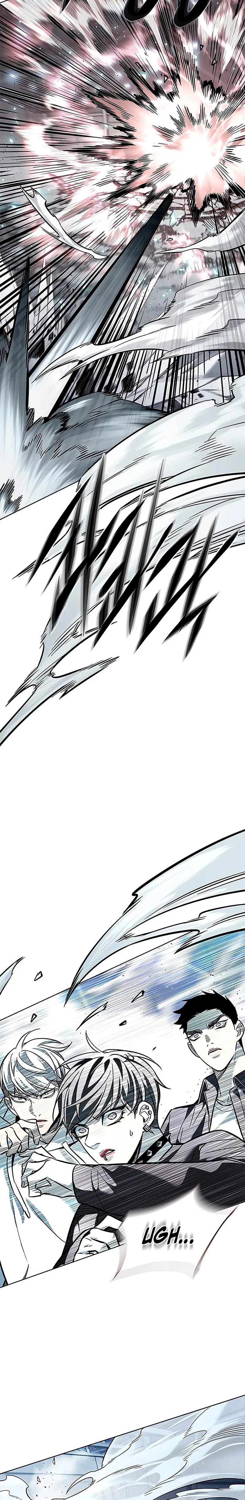 Read Electricidad veloz es Manga Online