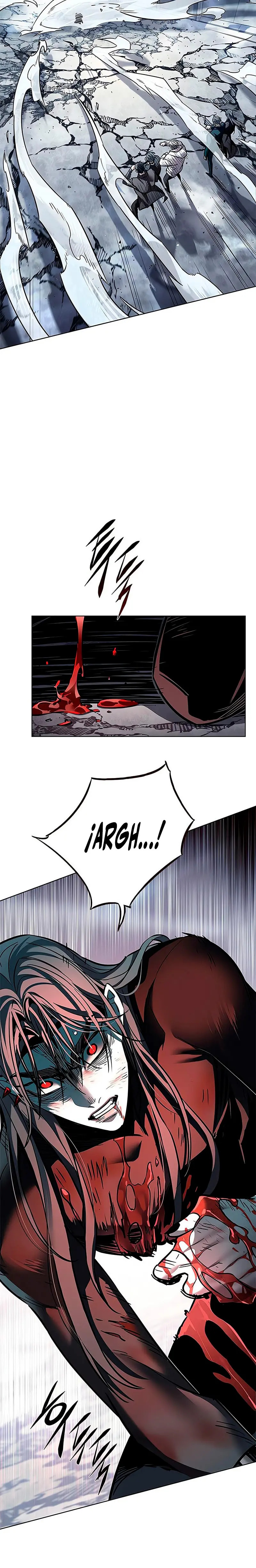 Read Electricidad veloz es Manga Online