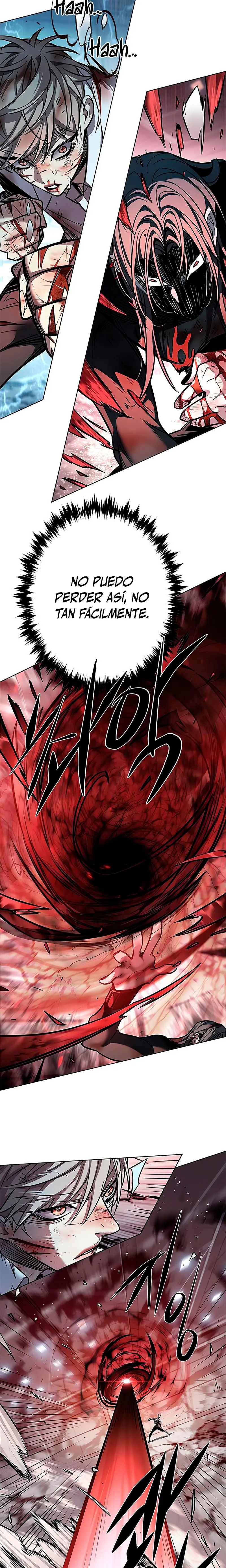 Read Electricidad veloz es Manga Online