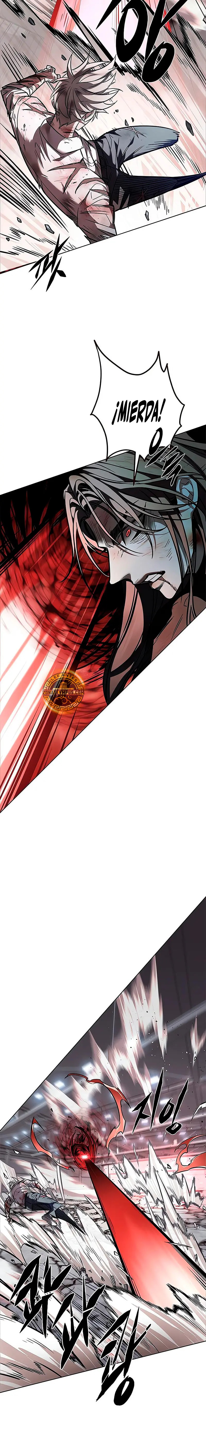 Read Electricidad veloz es Manga Online