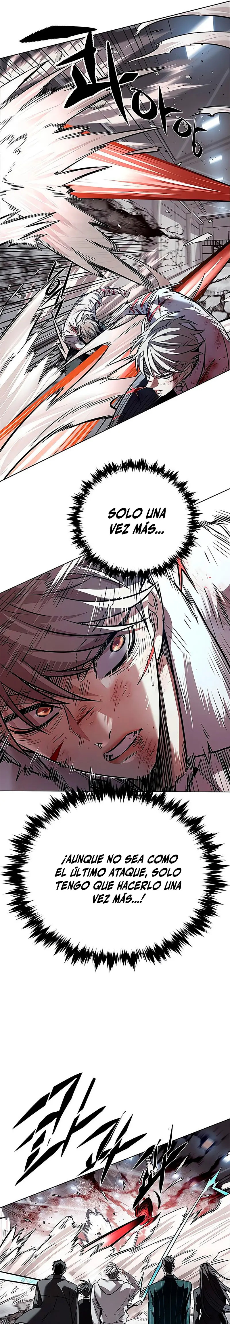 Read Electricidad veloz es Manga Online