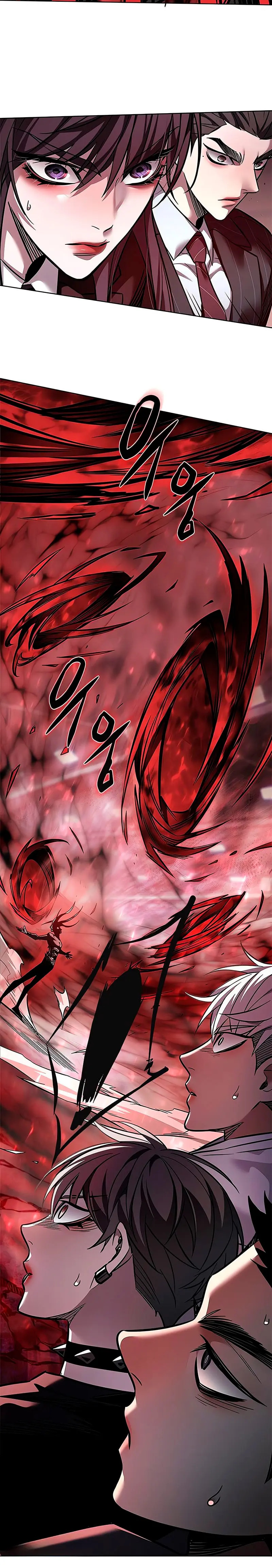 Read Electricidad veloz es Manga Online