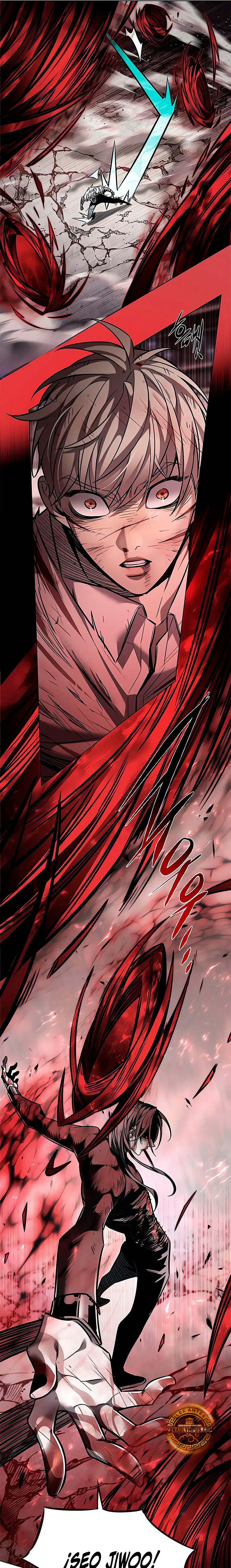 Read Electricidad veloz es Manga Online