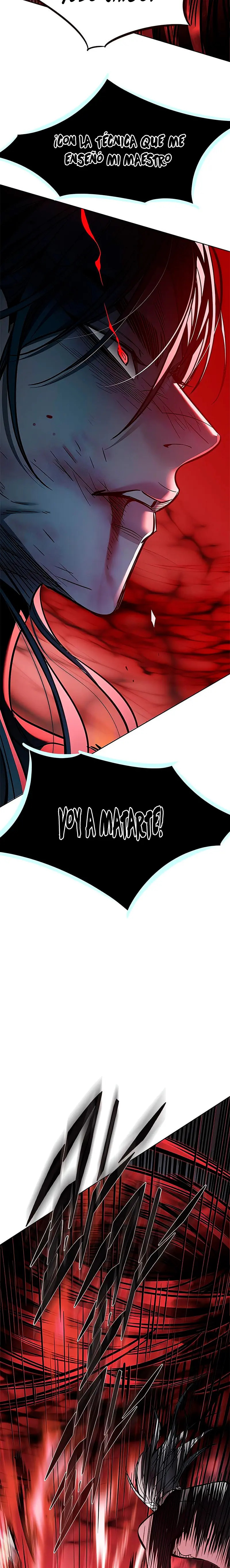 Read Electricidad veloz es Manga Online