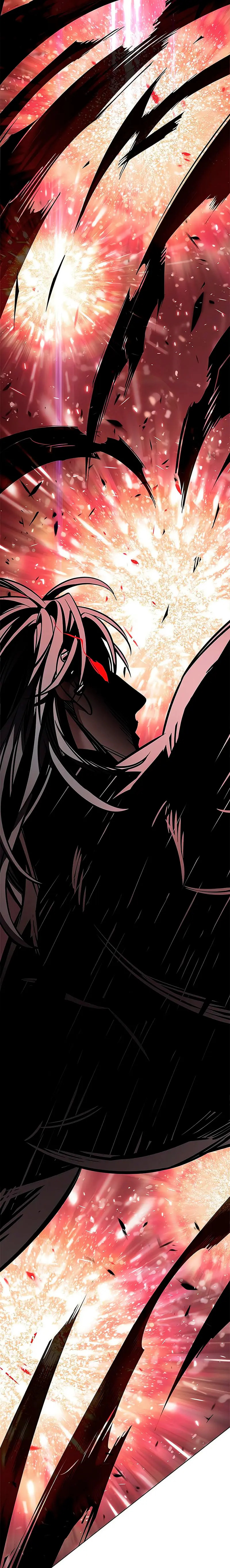 Read Electricidad veloz es Manga Online