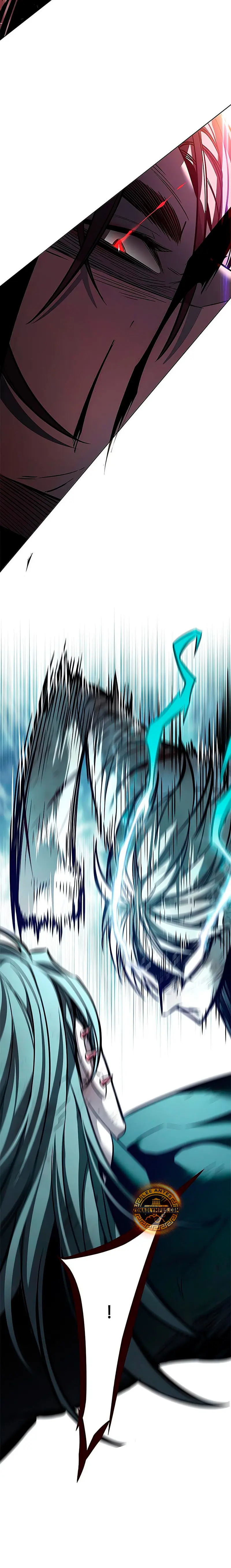 Read Electricidad veloz es Manga Online