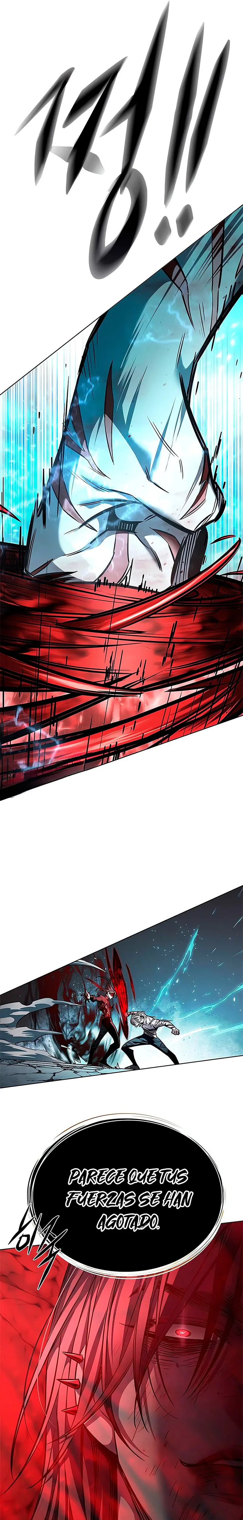 Read Electricidad veloz es Manga Online