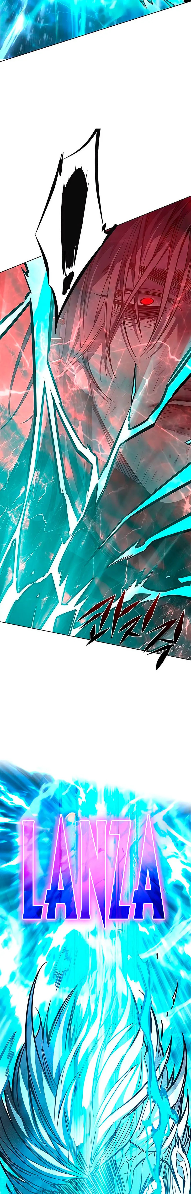 Read Electricidad veloz es Manga Online