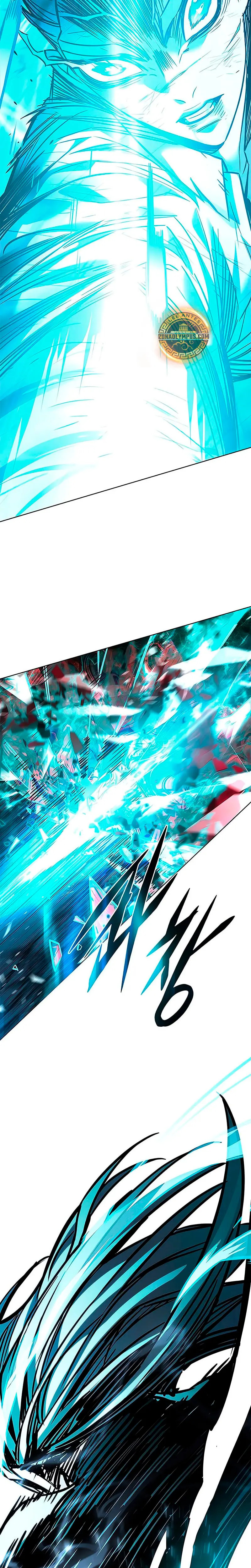 Read Electricidad veloz es Manga Online