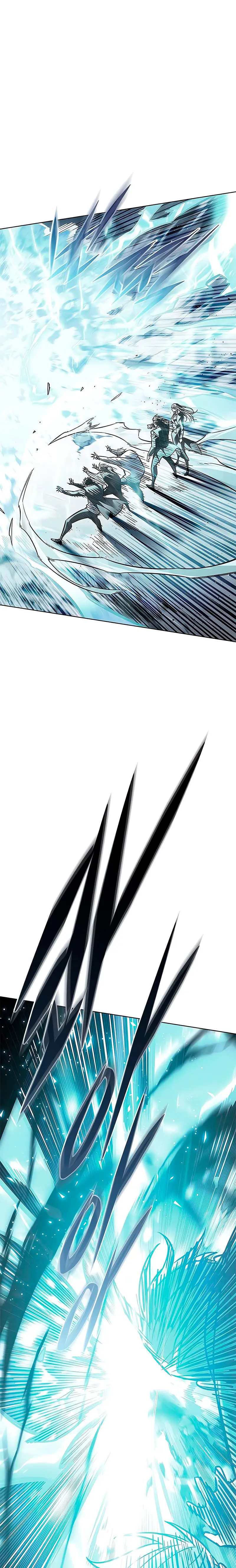 Read Electricidad veloz es Manga Online