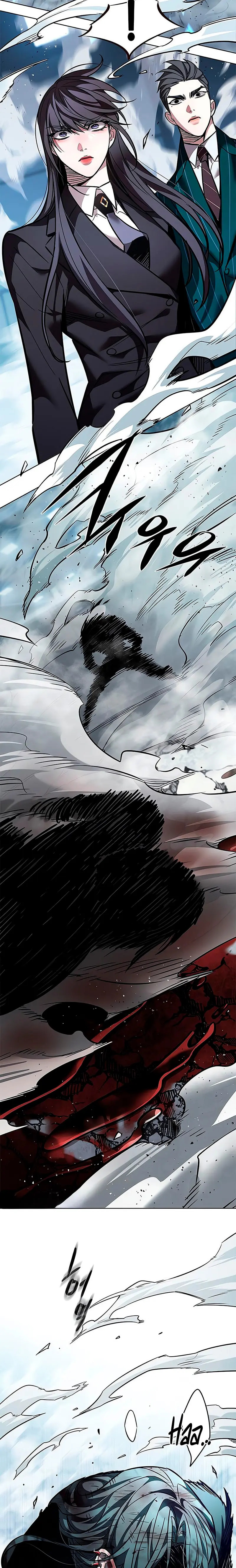 Read Electricidad veloz es Manga Online