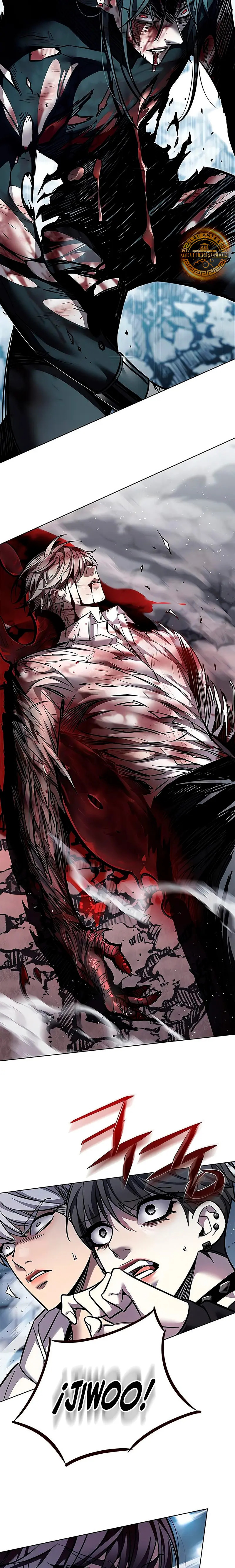 Read Electricidad veloz es Manga Online