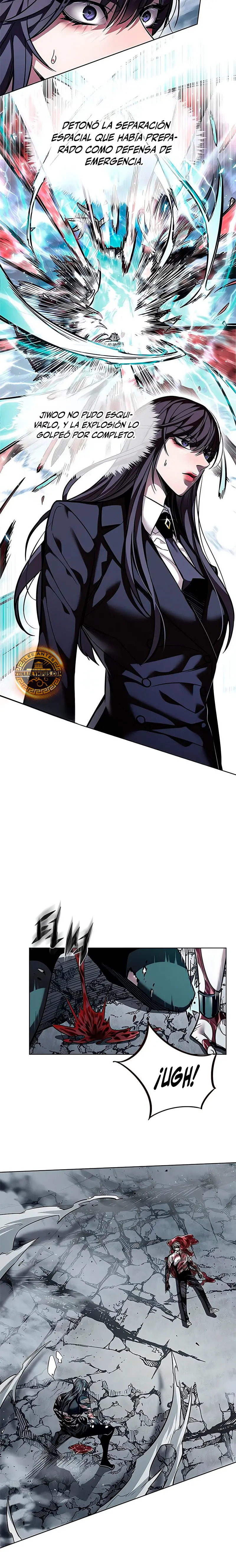 Read Electricidad veloz es Manga Online