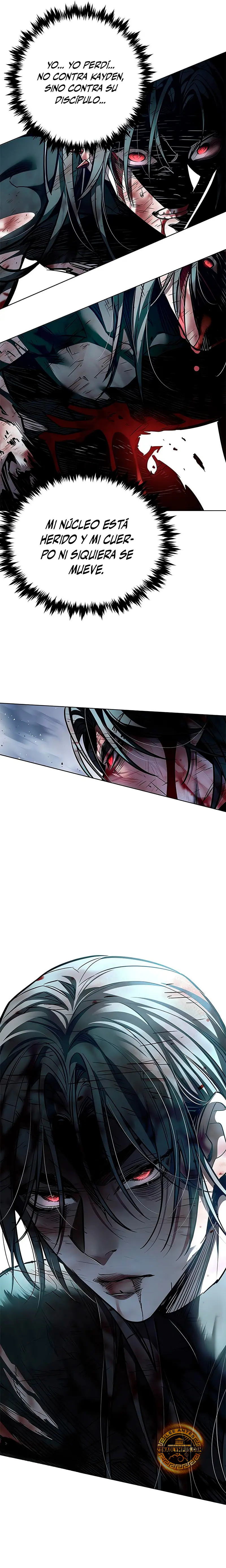 Read Electricidad veloz es Manga Online