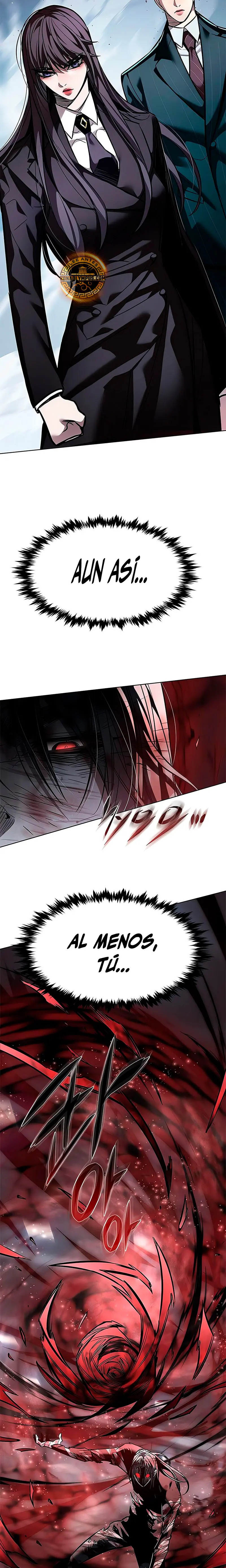 Read Electricidad veloz es Manga Online