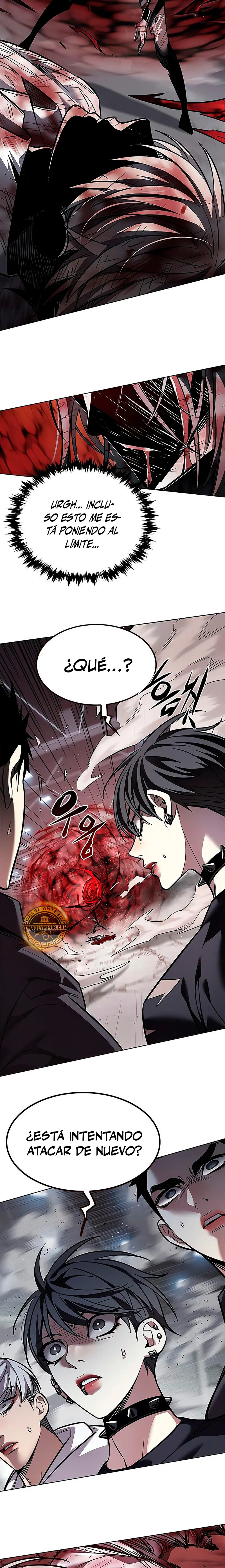 Read Electricidad veloz es Manga Online