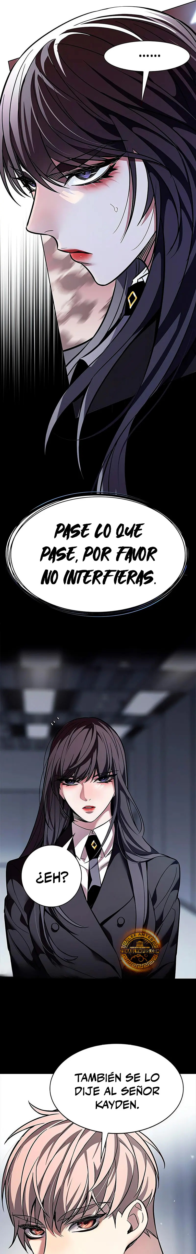 Read Electricidad veloz es Manga Online