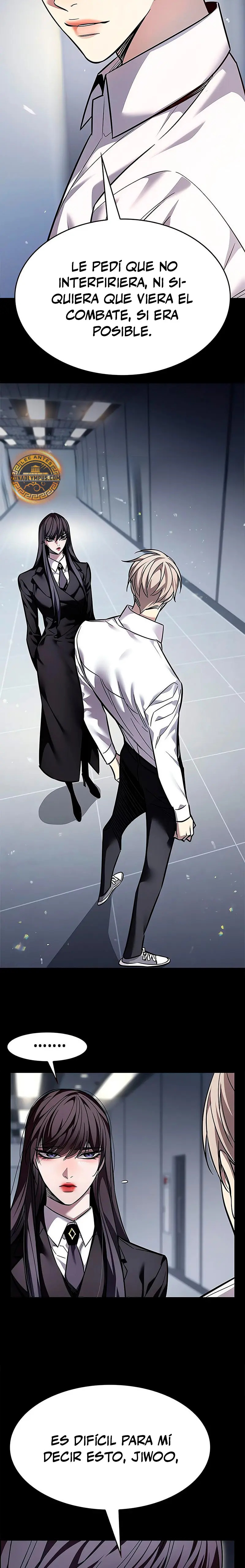 Read Electricidad veloz es Manga Online