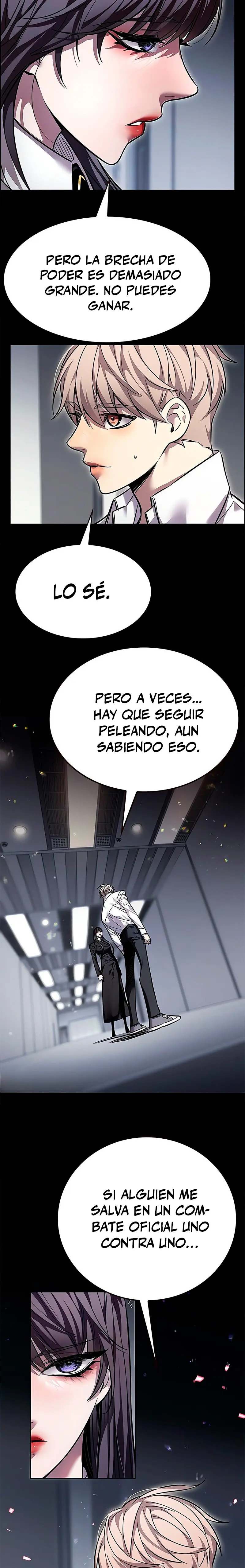 Read Electricidad veloz es Manga Online