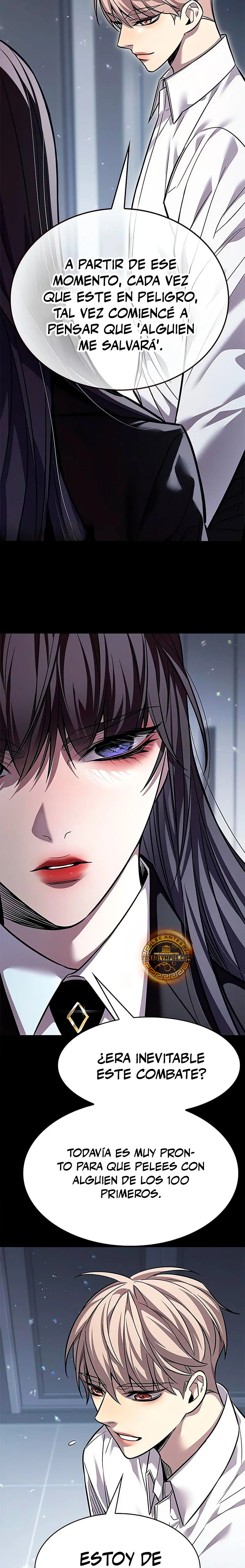 Read Electricidad veloz es Manga Online