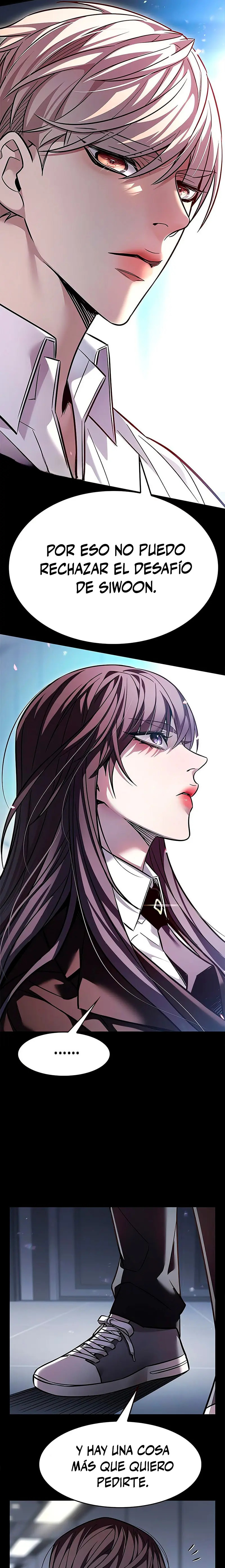 Read Electricidad veloz es Manga Online