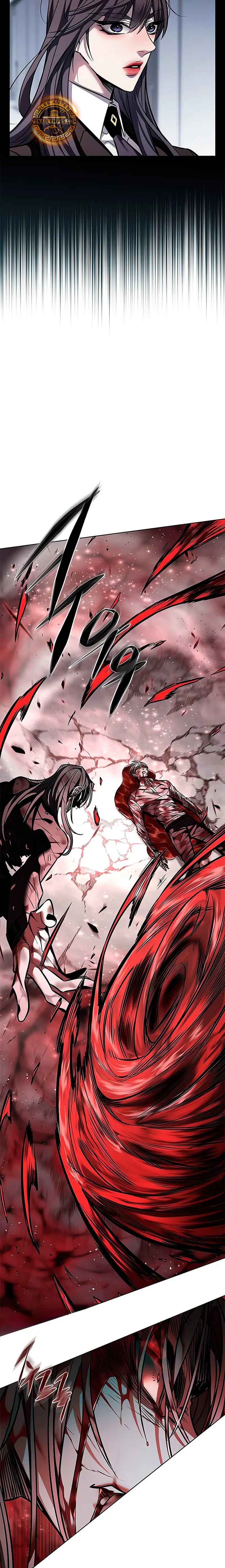 Read Electricidad veloz es Manga Online