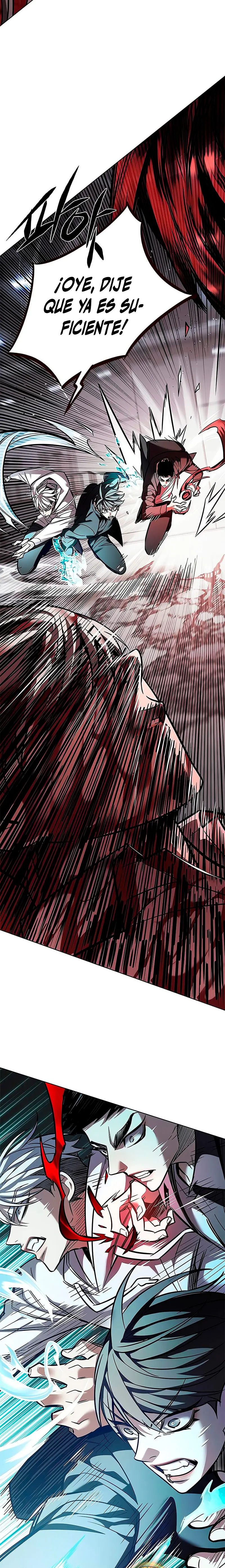 Read Electricidad veloz es Manga Online