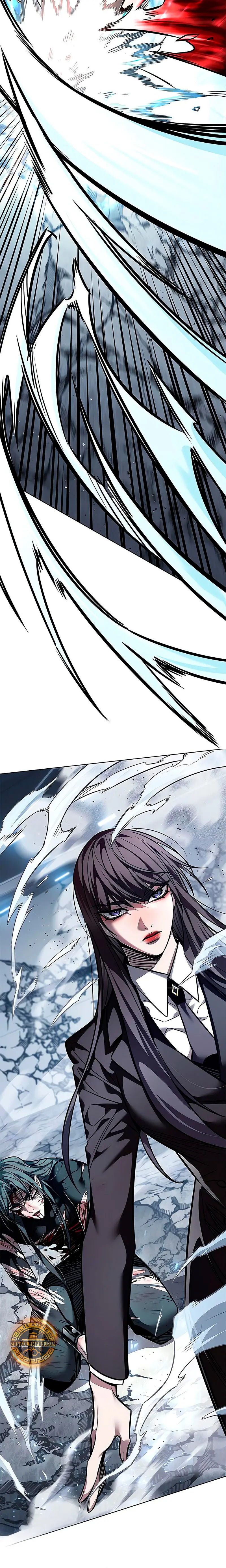 Read Electricidad veloz es Manga Online