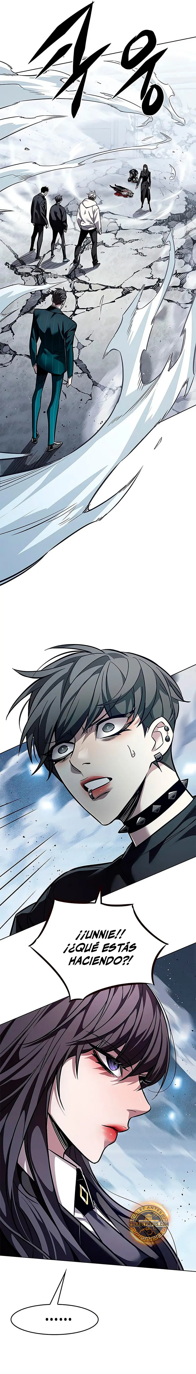 Read Electricidad veloz es Manga Online