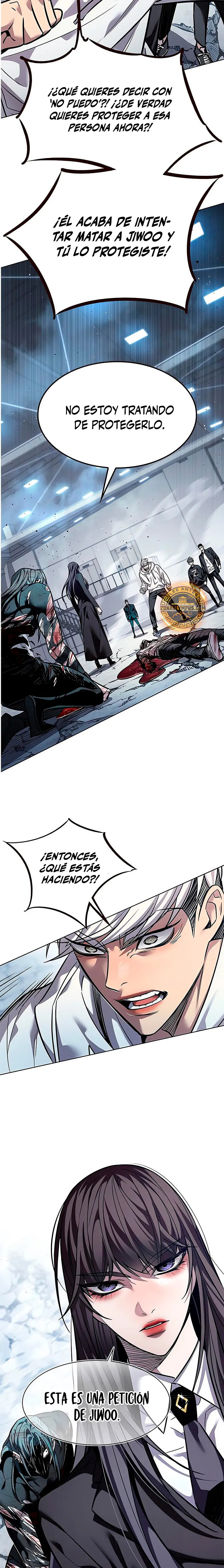 Read Electricidad veloz es Manga Online