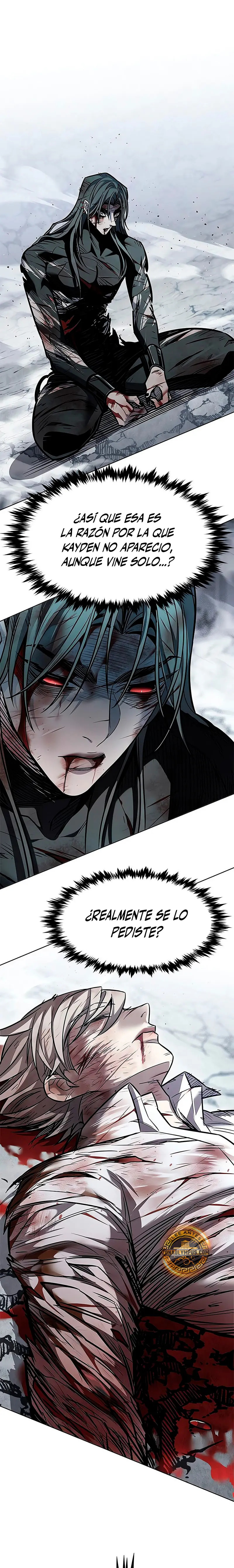 Read Electricidad veloz es Manga Online