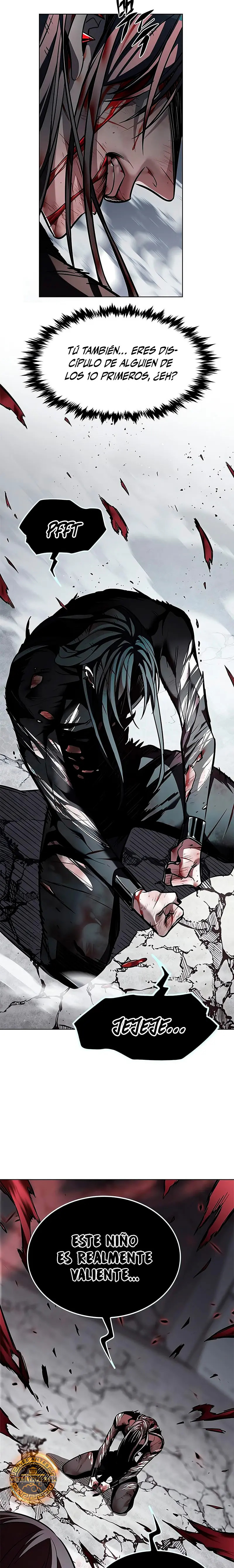 Read Electricidad veloz es Manga Online