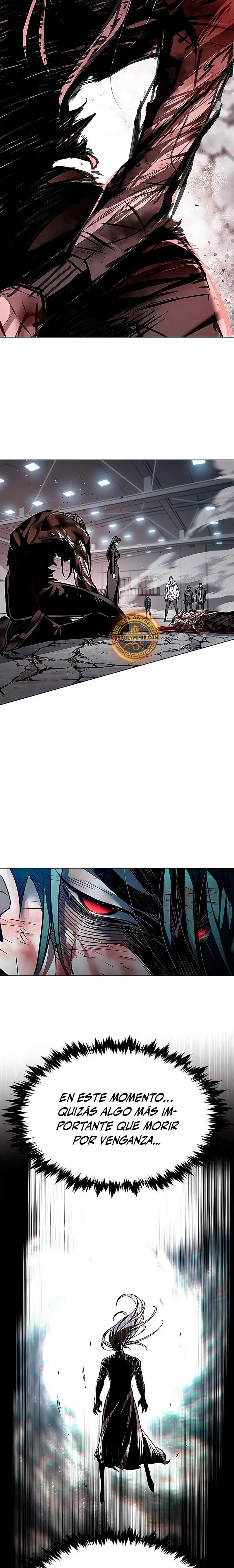 Read Electricidad veloz es Manga Online